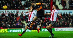 Newcastle vs Brentford (21:00 – 08/10) | Xem lại trận đấu