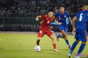 Singapore vs Việt Nam (19:30 – 30/12) | Xem lại trận đấu