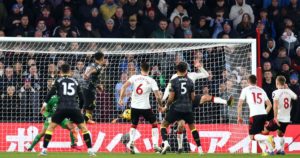 Southampton vs Aston Villa (22:00 – 21/01) | Xem lại trận đấu
