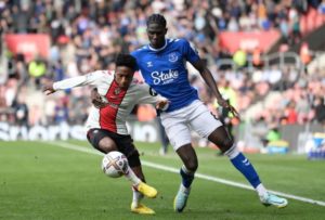Everton vs Southampton (22:00 – 14/01) | Xem lại trận đấu
