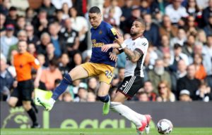 Newcastle vs Fulham (21:00 – 15/01) | Xem lại trận đấu