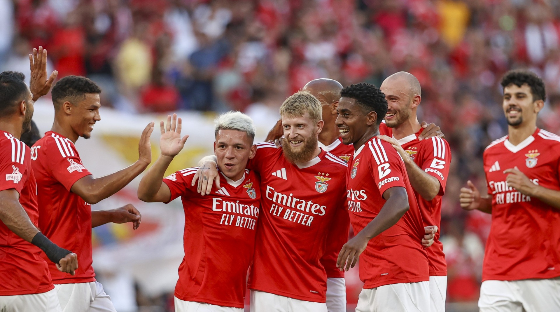 Nhận định soi kèo Benfica vs Leverkusen lúc 03h00 ngày 6/11/2025