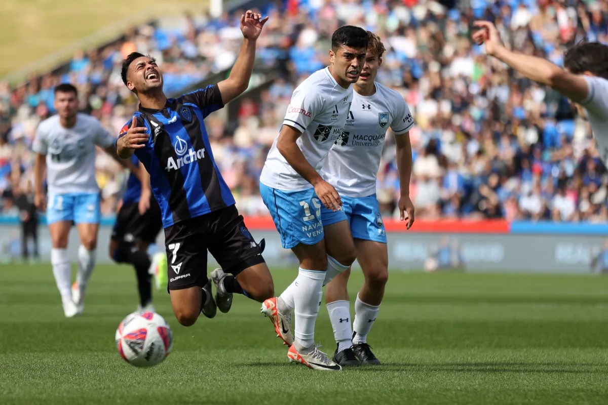 Nhận định soi kèo Sydney vs Auckland lúc 13h ngày 27/12/2025