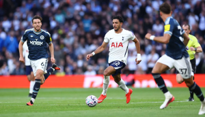 Full Match: Tottenham vs Newcastle United (23:30 – 29/08)