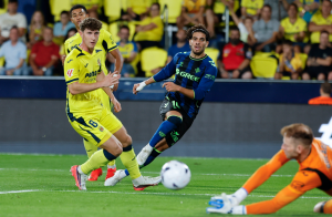 Villarreal vs Real Betis (02:00 – 15/09) | Xem lại trận đấu
