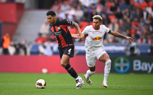Bayer Leverkusen vs RB Leipzig (20:30 – 20/09) | Xem lại trận đấu
