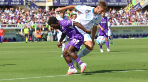 Fiorentina vs Napoli (17:30 – 20/09) | Xem lại trận đấu