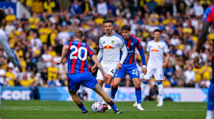 Leeds United vs Crystal Palace (20:00 – 20/09) | Xem lại trận đấu