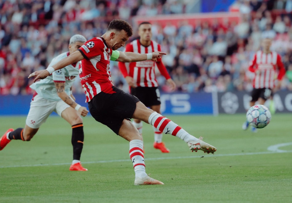 PSV Eindhoven vs Shakhtar Donetsk (23:45 – 10/09)
