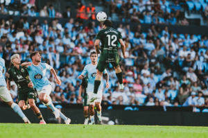 RC Celta vs Racing Santander (23:30 – 19/09) | Xem lại trận đấu
