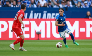 Schalke 04 vs SV 07 Elversberg (22:30 – 20/09) | Xem lại trận đấu