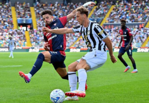 Full Match: Udinese vs Cagliari (20:00 – 19/09)